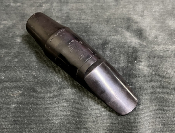 Photo Very NICE Selmer Hard Rubber S80 C* Tenor Sax Mouthpiece